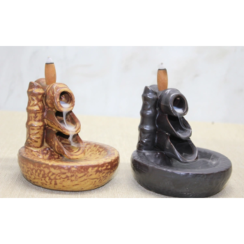 Seramik Geri Akış Tütsülük Alk4436