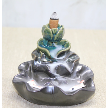 Seramik Geri Akış Tütsülük Alk4444