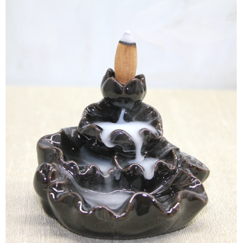 Seramik Geri Akış Tütsülük Alk4445