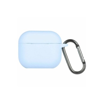KYL06 Airpods 4 (4.nesil) Hang Kılıf - Lacivert