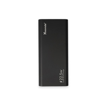 KYL06 Yosonda A51 20.000 mAh Powerbank - Siyah