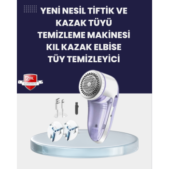 Kompakt Giysi Temizleme Cihazı – Tek Tuşla Kullanım