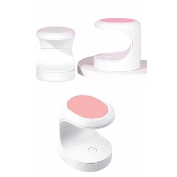 PROTEZ TIRNAK KURUTMA