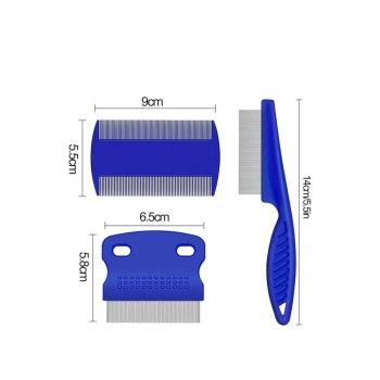 KEDİ KÖPEK TÜY TEMİZLEME 4LÜ SET