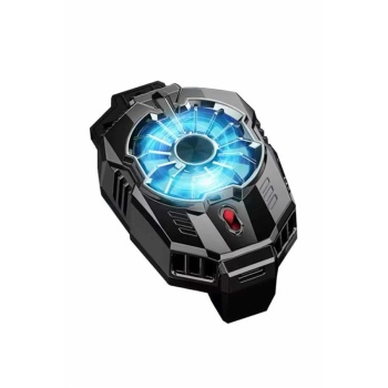 Telefon Soğutucu Fanlı Güçlü Motor Radyotör Soğutucu