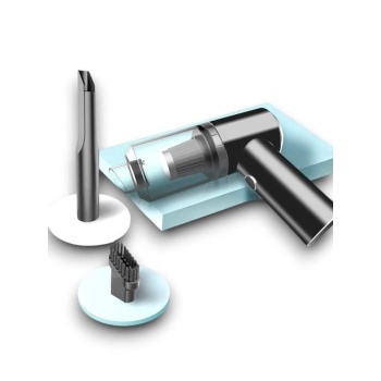 HS-22 ARAÇ İÇİ SÜPÜRGE