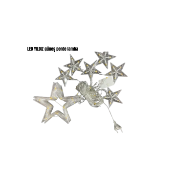 YILDIZ PERİ LED