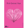 Aşk (Pembe Kapak)