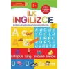 Keşfet ve Öğren Dizisi - İlk İngilizce (5+ Yaş)