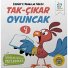 Zeynep’e Masallar Serisi 9 - Tak Çıkar Oyuncak