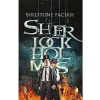 Birlstone Faciası - Sherlock Holmes