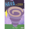 İzle Ve Hisset - Hava Ve Çizgiler