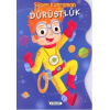 Süper Kahraman - Dürüstlük