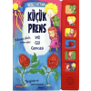 Küçük Prens ve Gül Goncasi (Sesli Kitap)