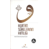 Kuran Surelerinin Kimliği (Ciltsiz)