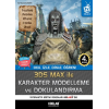 3D Studio Max Karakter Modelleme