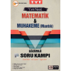 Mutlak Değer TYT Matematik & Muhakeme Çözümlü Soru Kampı (Yeni)