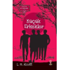 Küçük Erkekler - Çocuk Klasikleri 12