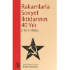 Rakamlarla Sovyet İktidarının 40 Yılı (1917-1956)