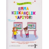Emma Kıskançlık Yapıyor
