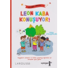 Leon Kaba Konuşuyor!