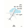 Aklı 40 Bin Feet Havada