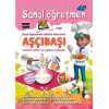 Danik Sanal Öğretmen Aşçıbaşı