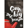 Çayı Koy Geliyorum