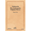 Türkiyede Din Anlayışında Değişim Süreci
