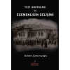 1921 Anayasası ve Egemenliğin Gelişimi