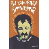 Bu Konuşma Bitmiştir