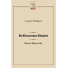 Bir Ekonomizm Eleştirisi  Türkiyede Kalkınma Fikri