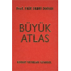 Kanaat Büyük Atlas (Ciltli)