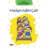 Arkadaşım Kalbimi Çaldı