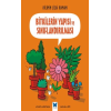 Bilimin Çizgisi Romanı - Bitkilerin Yapısı ve Sınıflandırılması