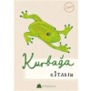 Kurbağa Kitabım