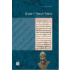 Kıssa-i Temur-Name