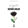 Hz. Peygamberin Kızdığı Anlar