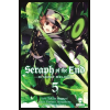 Seraph of the End - Kıyamet Meleği Cilt 5