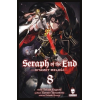 Seraph of the End 8 - Kıyamet Meleği