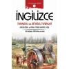 İngilizce Tarımsal ve Bitkisel Terimler (Mini Glossary Series 12)