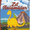 Zıt Anlamlılar - Avuç İçi Kitaplarım Dizisi
