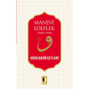 Manevi Edepler