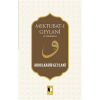 Mektubat-ı Geylani