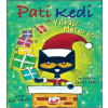Pati Kedi ve Yılbaşı Macerası