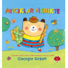 Ayıcıklar Piknikte