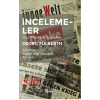 İncelemeler - Otuz Yıllık Politik Yayıncılıktan