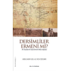 Dersimliler Ermeni mi?