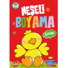 Neşeli Boyama - Çiftlik