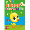 Ben De Boyuyorum - 3 Yaş Üstü